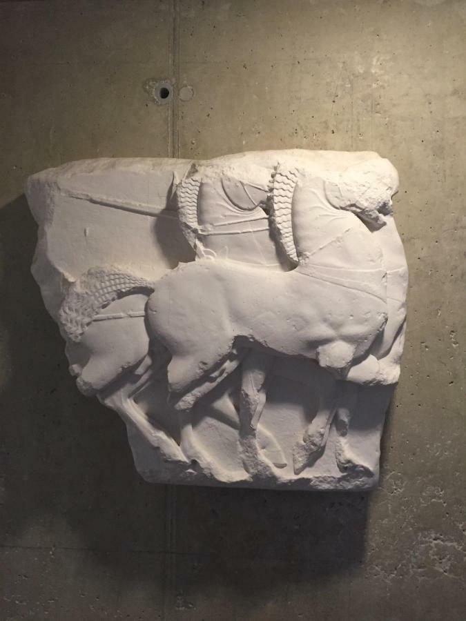 Seehaus Inselwelt Йойс Экстерьер фото