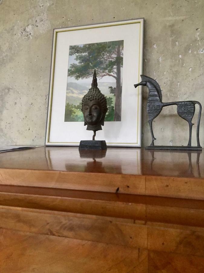 Seehaus Inselwelt Йойс Экстерьер фото